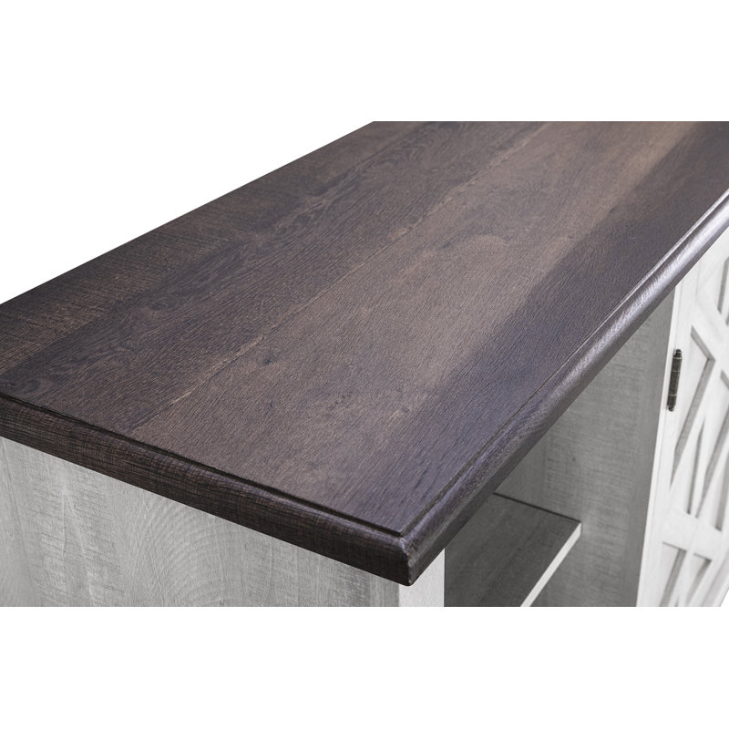 Sand & Stable Portsea TV Stand for TVs up to 80" & Reviews Wayfair